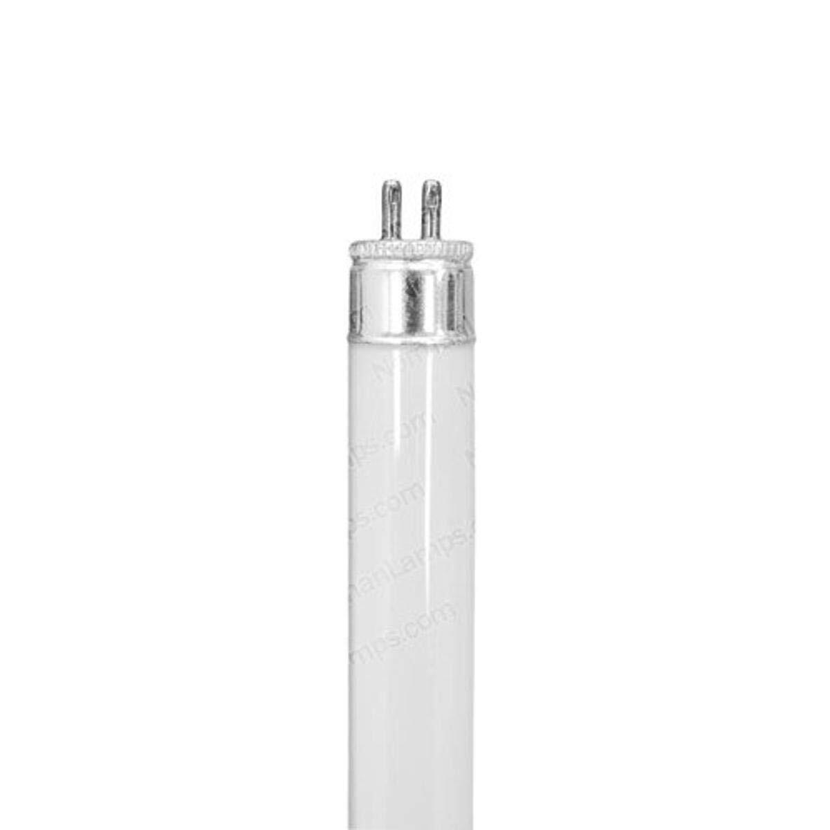 Smart Packs by OCSParts F8T5/CW-2 Fluorescent Lamp, 12″ (Pack of 2)
