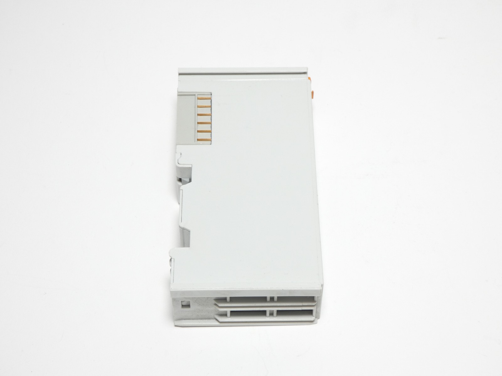 Beckhoff EL6614 EtherCAT 4-Port Ethernet Switch Terminal