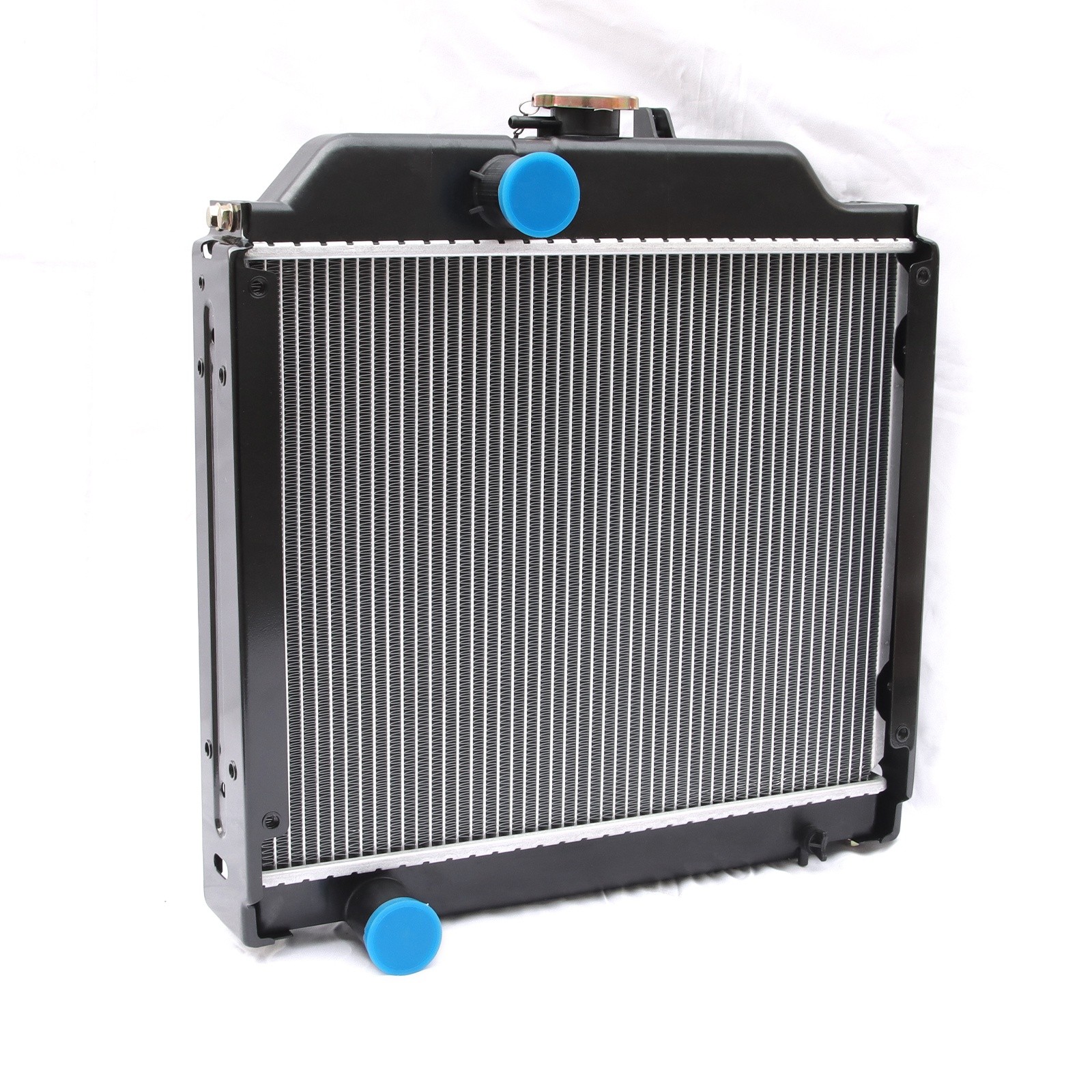 Radiator For John Deere 5055D 5045D 5075E/5303 5305 5410 5403 5405 6210R SJ20650