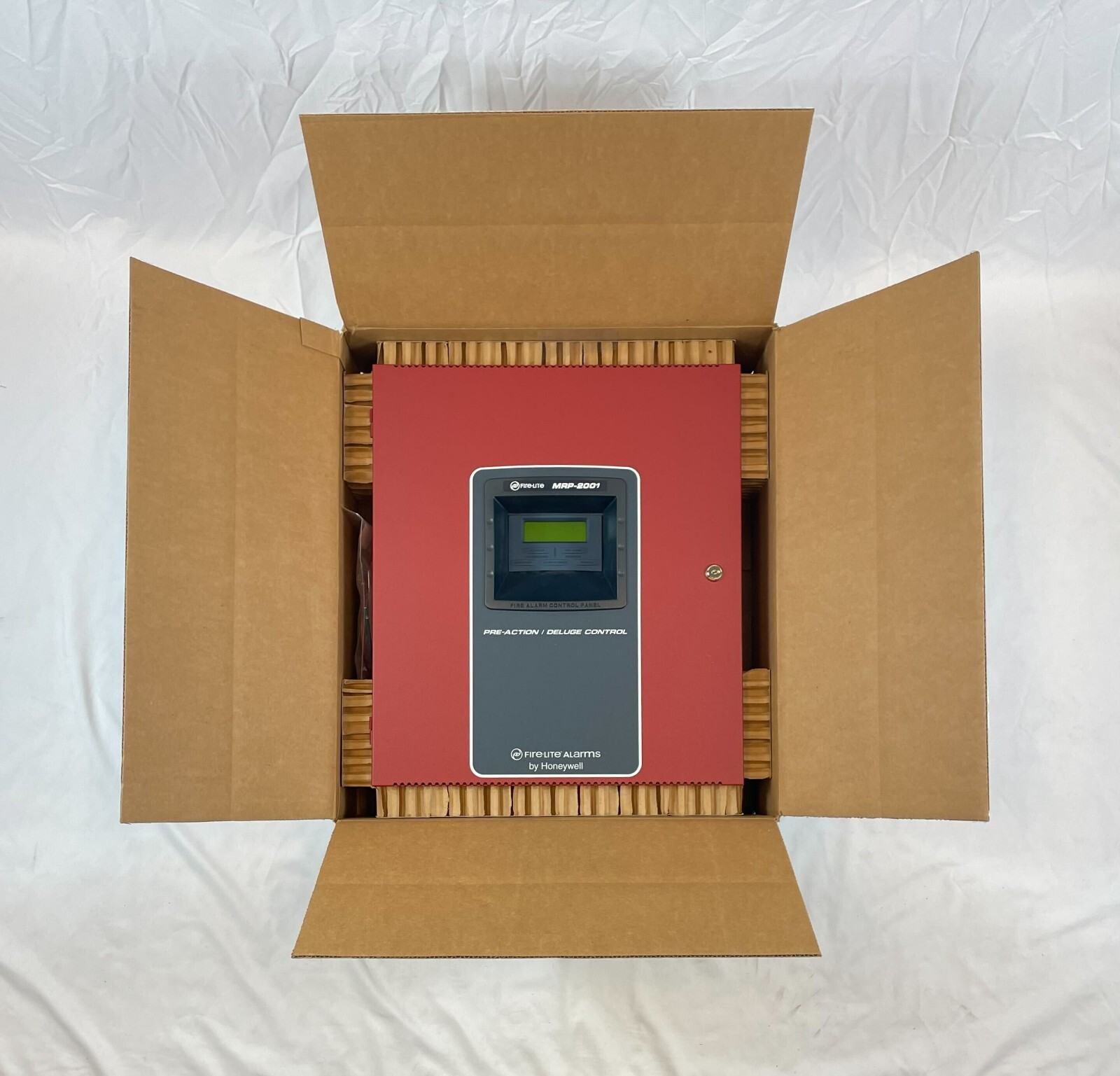 Firelite MRP-2001 – Same Day Shipping (SEALED)