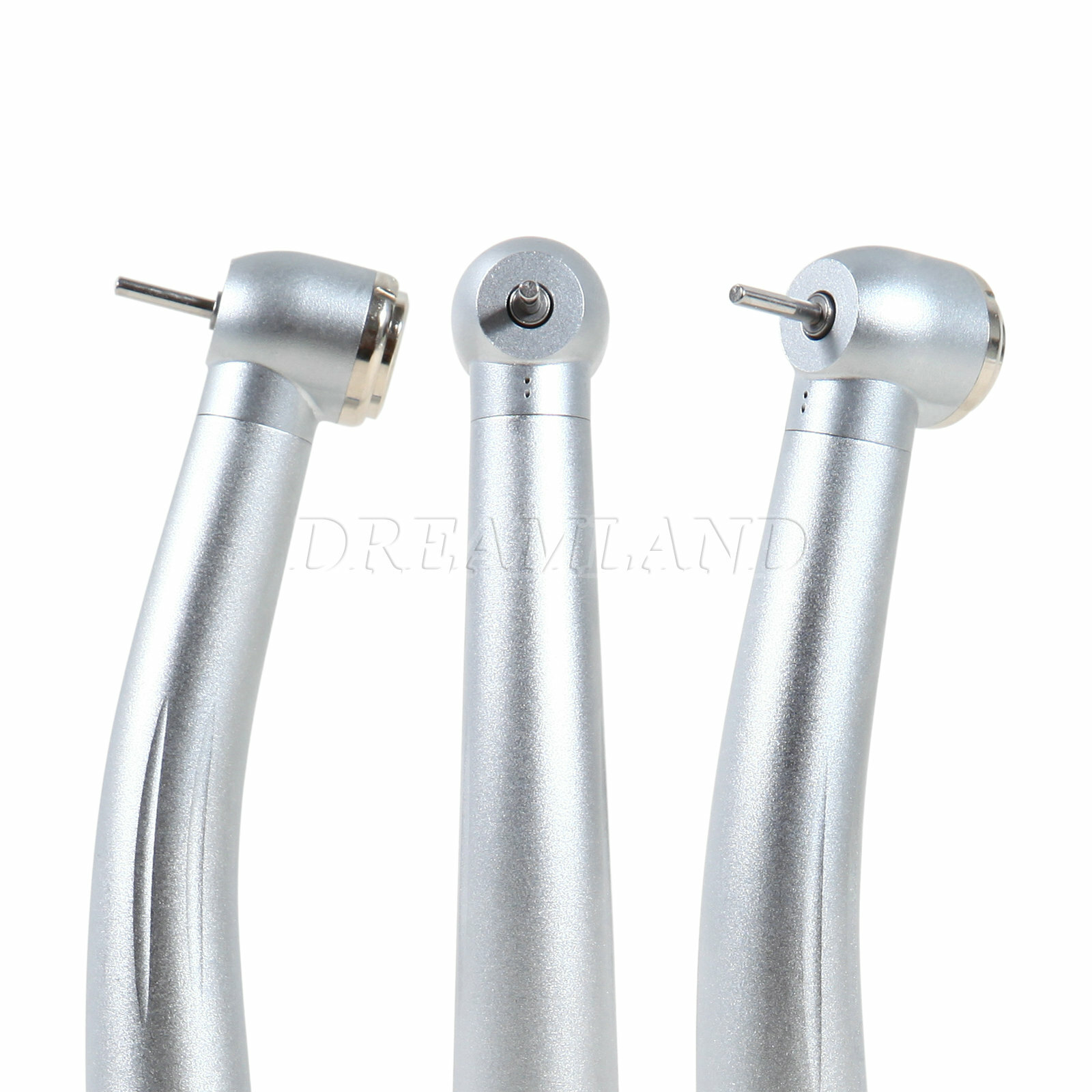1-10 Pcs yabangbang NSK Style Dental High Speed Turbine Handpiece Push Button