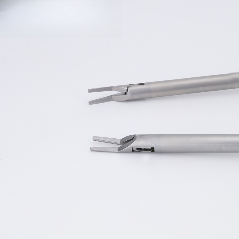 10mm Titanium Clip Applier Laparoscopic Single/Double Action Free delivery