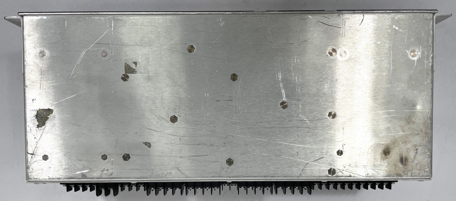 Schweitzer Engineering SEL-351S Protection System 0351S6XHB3B5421