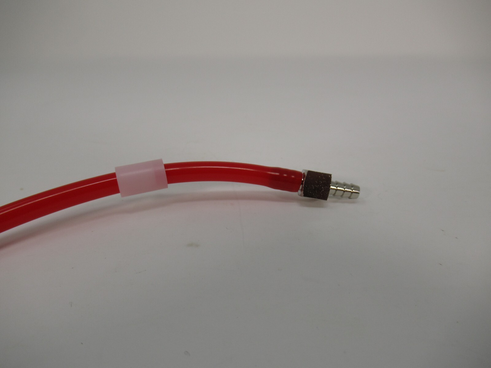 Clamp Sleeve Installation Tool, Plastic, 1/8″ or 1/4″ tubing, Part # DCI 8060