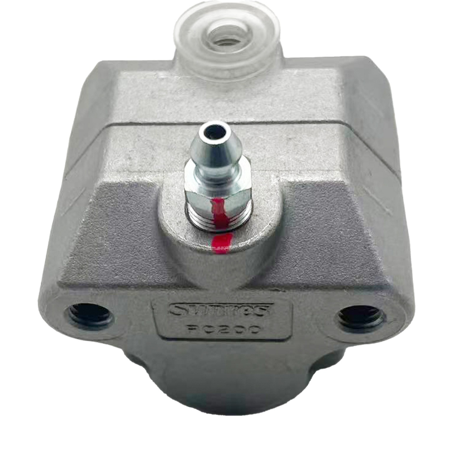 1PCS New Pneumatic Caliper Brake PC-200 PC-200Y-01