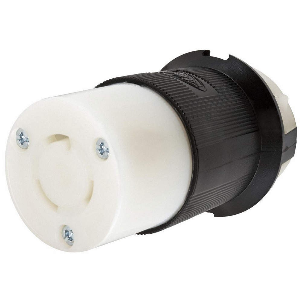HUBBELL HBL2313ST Locking Connector 797V87