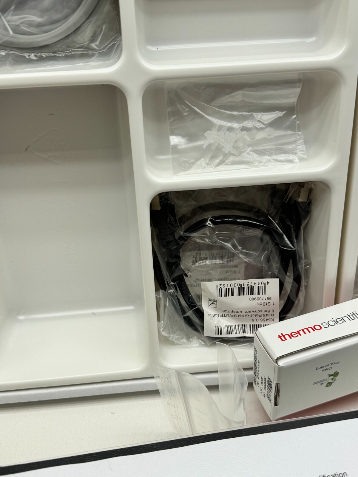 Thermo Fisher VH-S01-A-02 System Base Kit for Vanquish Horizon UHPLC HPLC