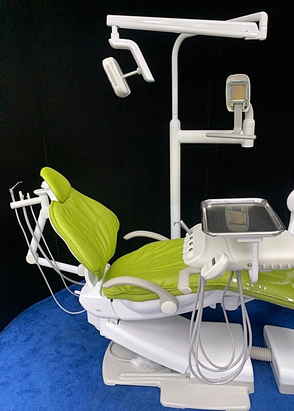 ADEC 511-332-551-571L-581 – Operatory Package (White) *Refurbished