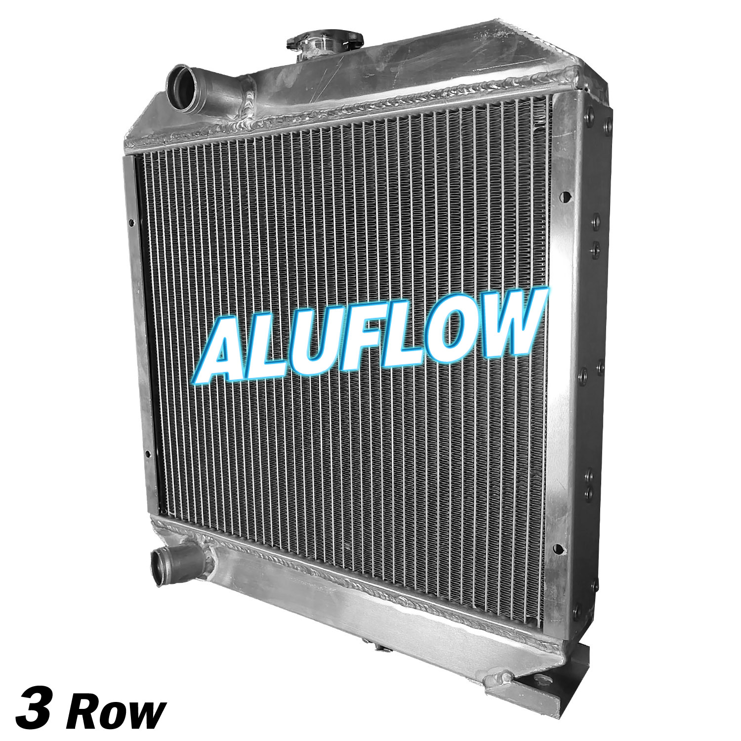 Radiator Fits Kubota L285P L285WP L295DTP L295FP L295F L295DT 1530172060 New