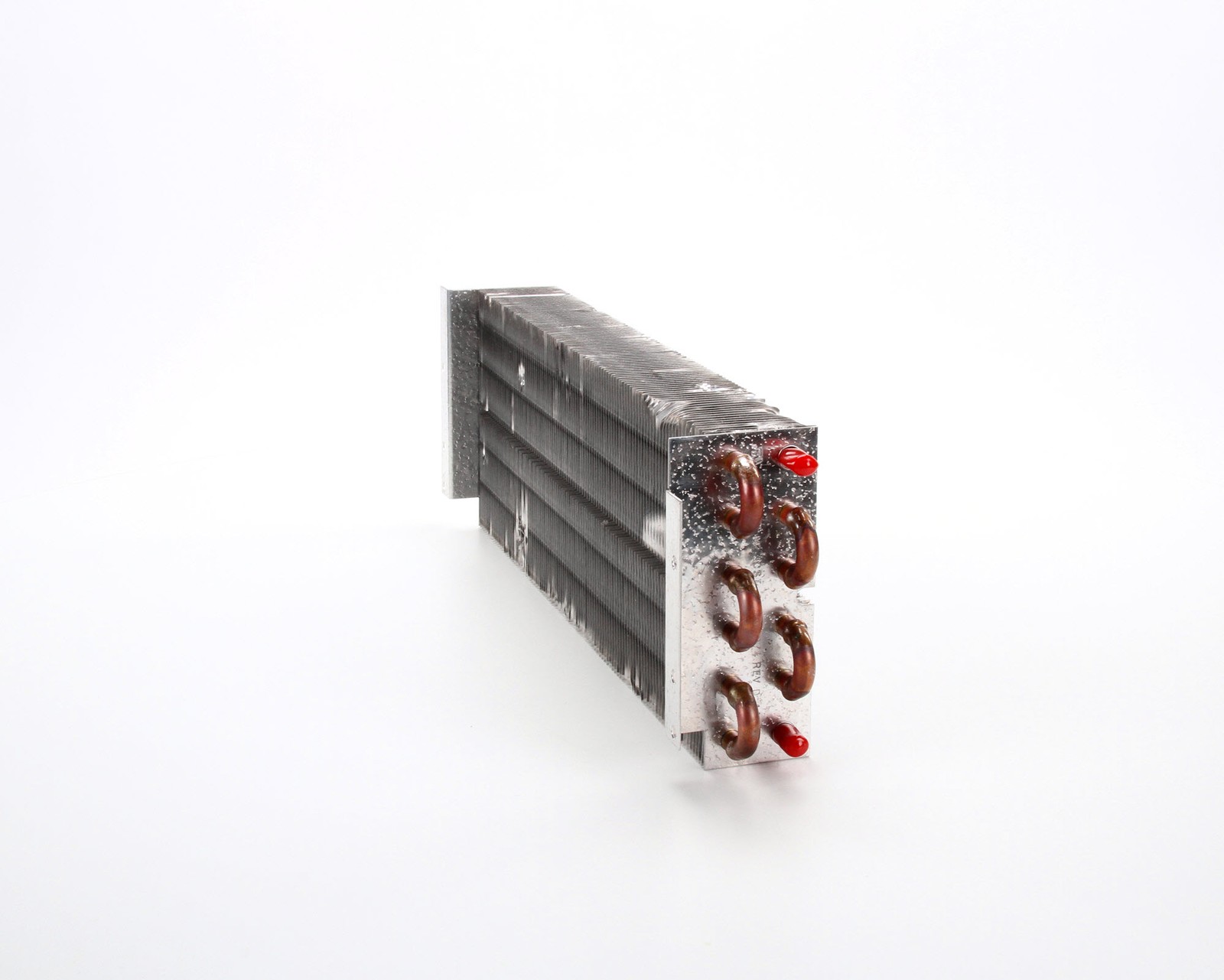 Beverage Air Coil – Evap 16Lx2Dx6H .0075 Flat 6 Fpi .375 Smooth 305-074CAB –