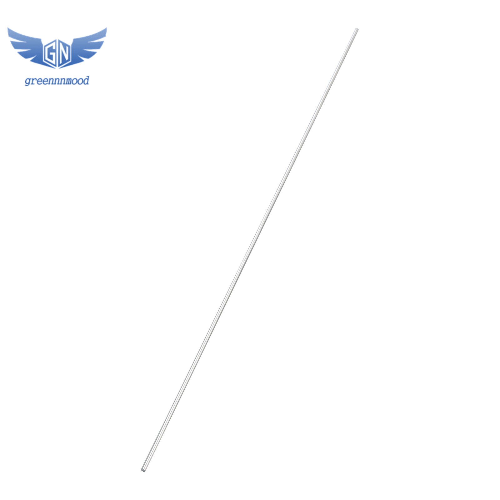 Aluminum E4043 Stick Electrode Rod 3/32″ × 14″ 2 Lbs High-Quality for Easy Welds