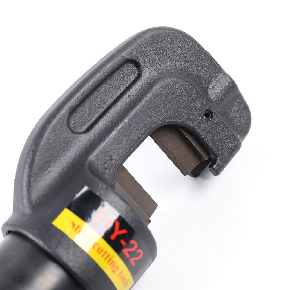 13 Ton Hydraulic Cutter Metal Cutter Hydraulic Bolt Cutter Rebar Cutter 4mm-22mm