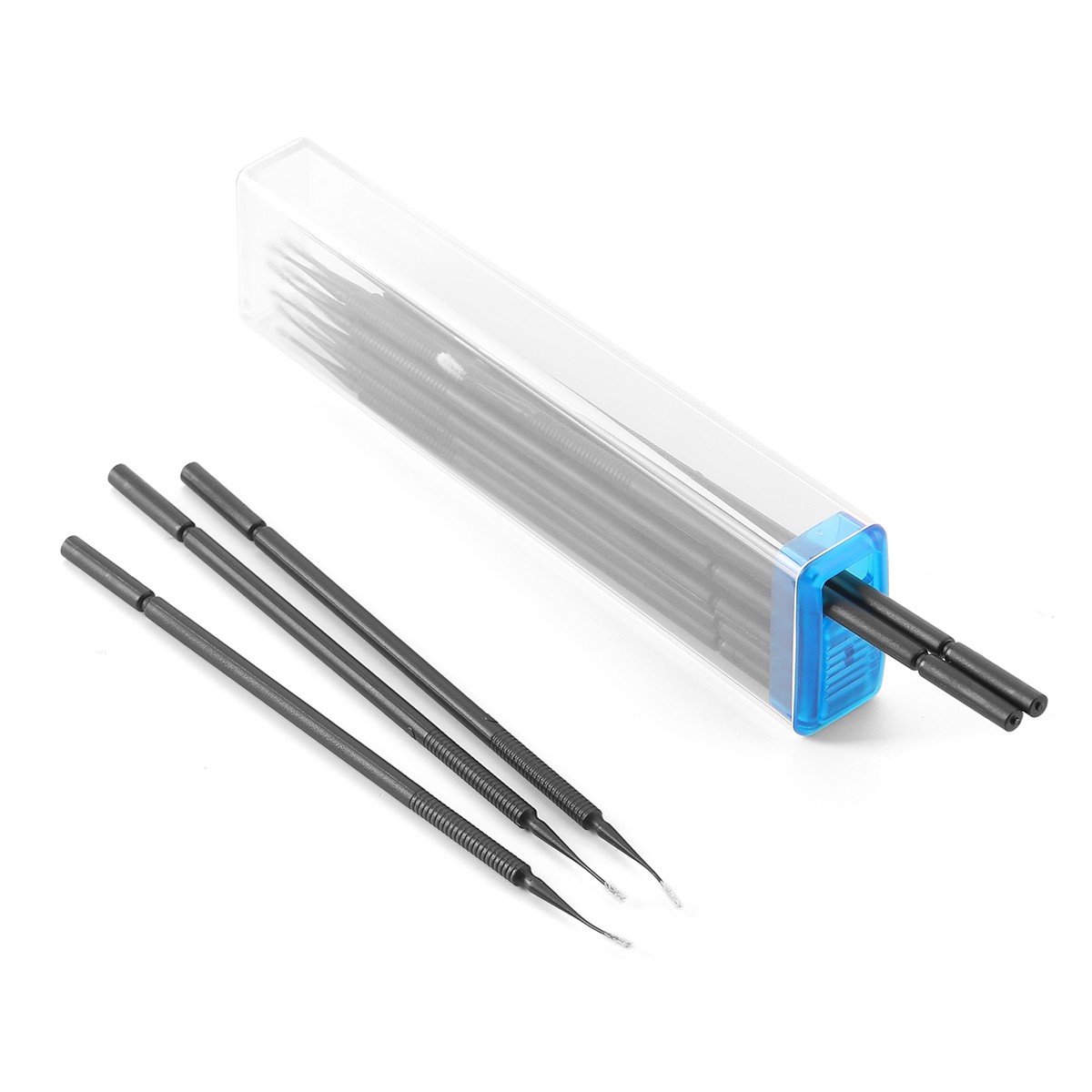 30Pcs Plastic Atachments For Dental Painless Oral Local Anesthesia