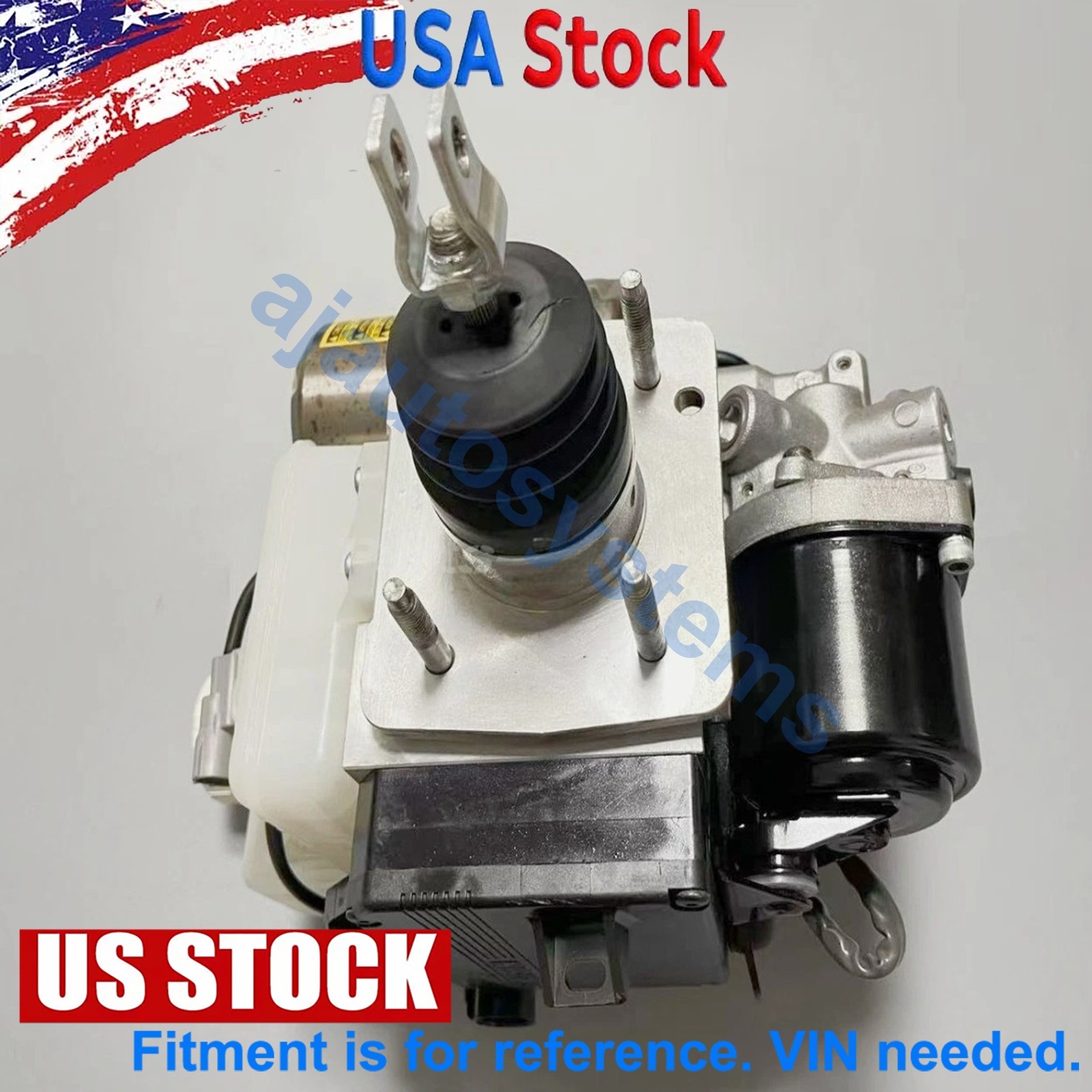 MN116391 ABS Brake Booster Pump for 2001-2003 Mitsubishi Montero US