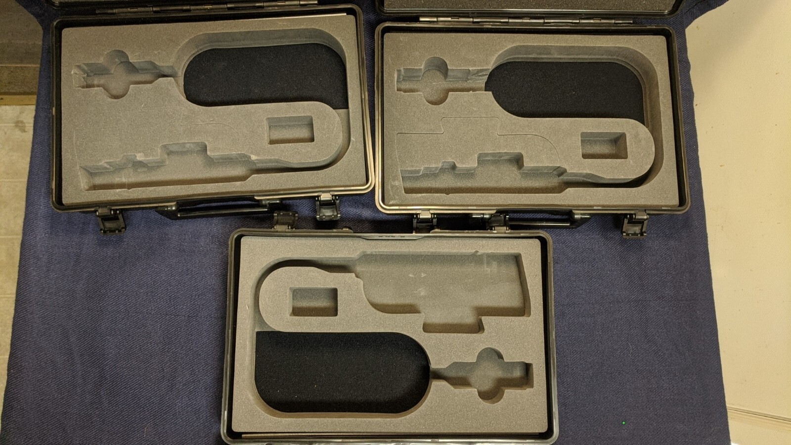 Agilent Technologies 1147B 15A Current Probe 50 MHz Case