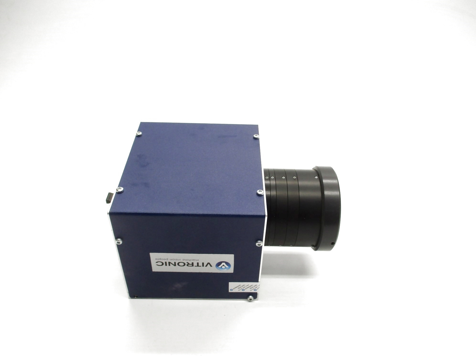VITRONIC LSC-FF-R3-var-var-8K-30.05-SX-SX-60 NSNP