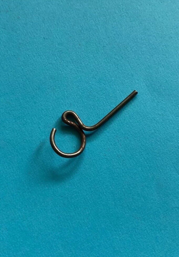 *NEW* 270077-SINGER-GUIDE-FOR SEWING MACHINES *FREE SHIPPING*
