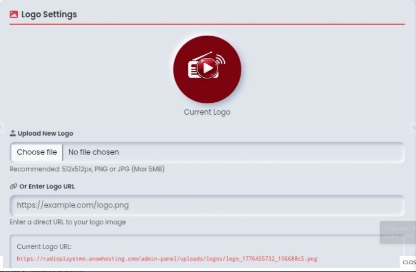 Create Your Own Professional Internet Radio Business ! + 1 MONTH FREE HOSTING