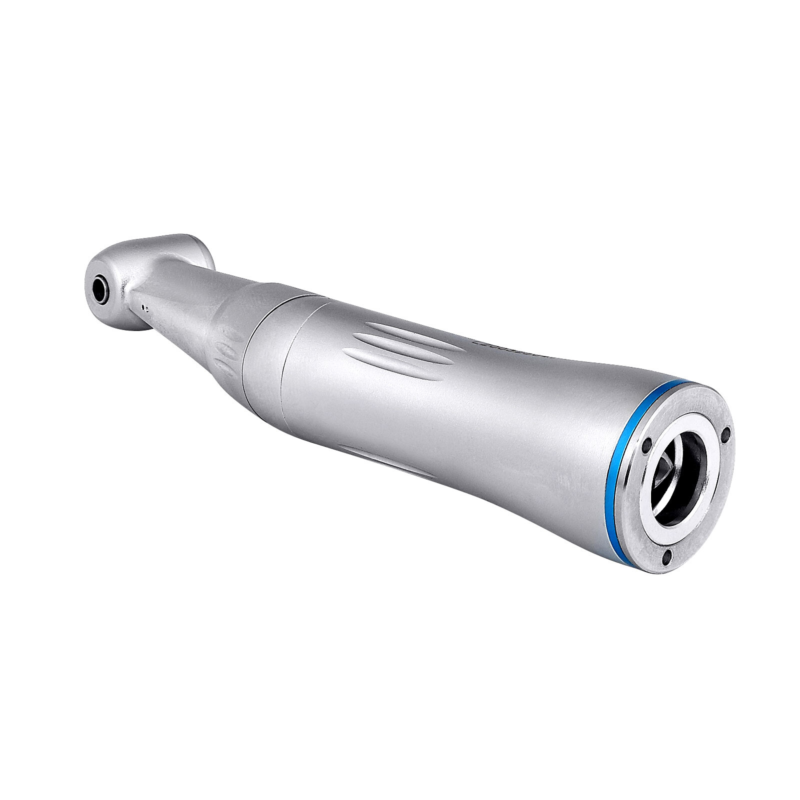 Dental Low Speed Handpiece Contra Angle & External Water Spray Air Motor 4 Hole