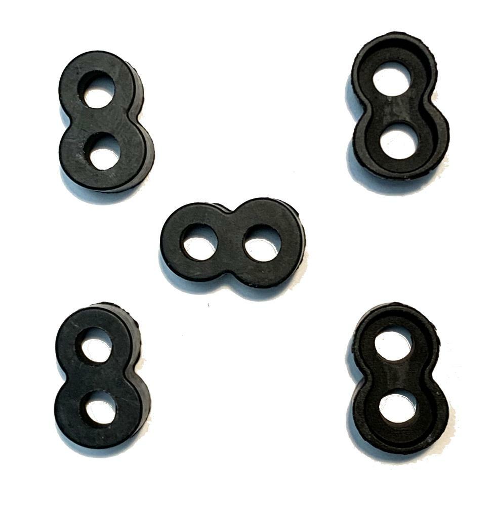 CoFast® 5 High Quality Gasket G 877-327 for Aftermarket Hitachi NR83A A2 NV83A2