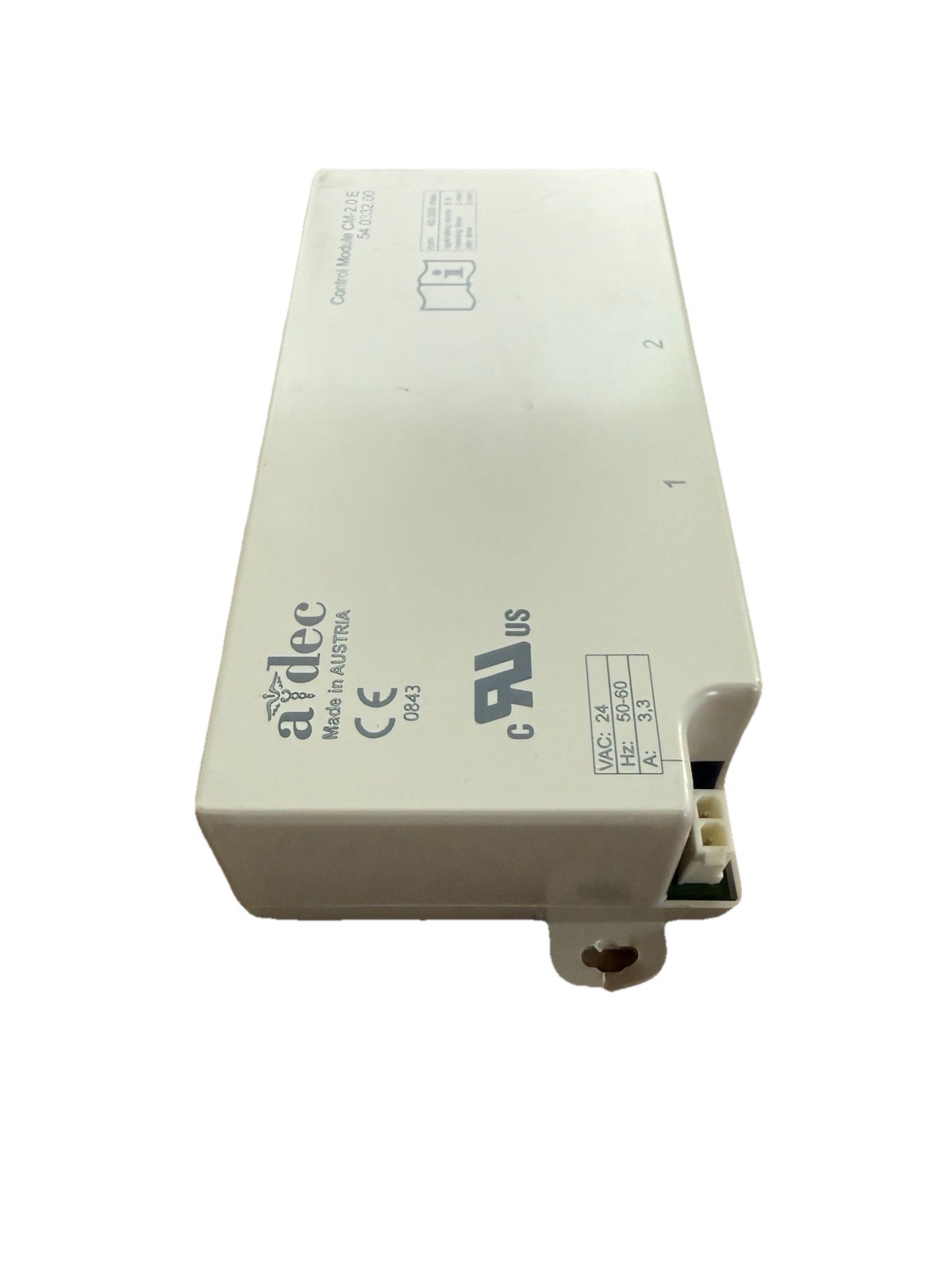 Adec W&H CM-2.0 E Handpiece Control Module 54.0332.00 – Excellent / Free Returns