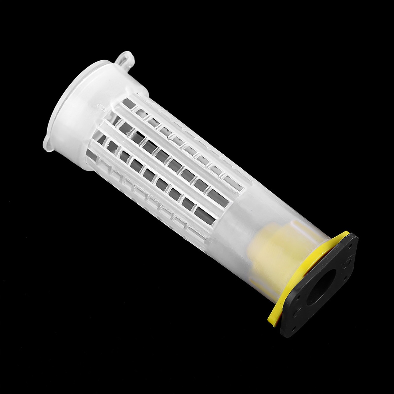 50Pcs Beekeeping Rearing Cup Kit Bee Queen Cages Roller Beekeeper Tool Equipment