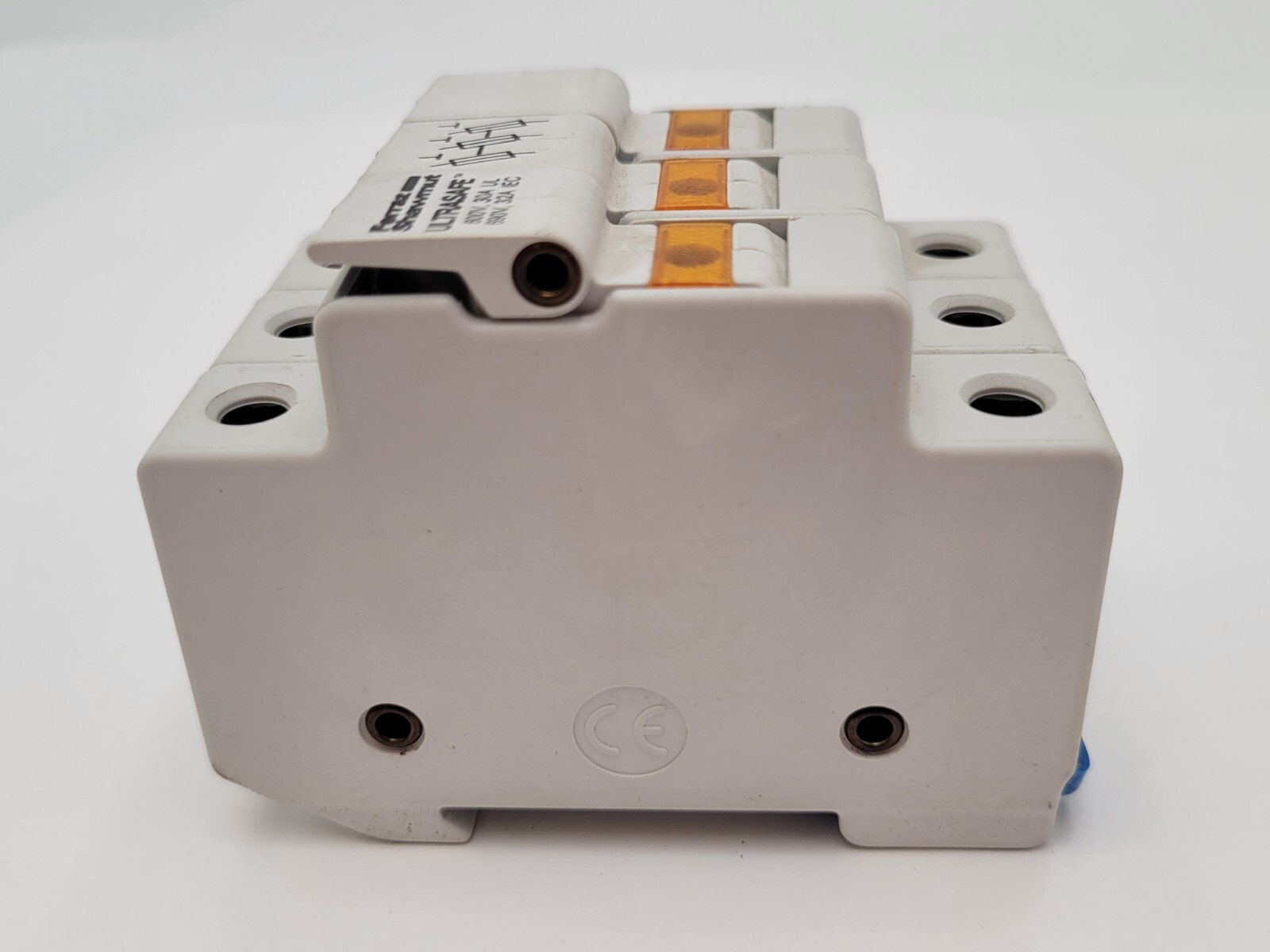 Ferraz Shawmut USM3I Y219073 Ultrasafe Fuse Holder 30/32 Amp 600 Volt AC 3 Pole