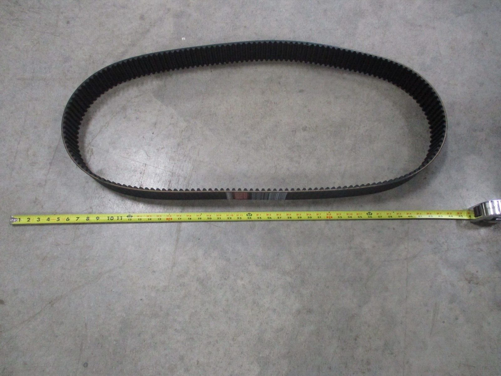 GATES 2310-14MGT-85, GT4 POWERGRIP BELT, T1349