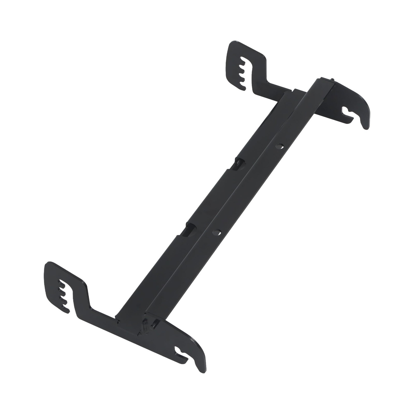 52″ X 52″ White Tuff Top Tractor & Mower Canopy For ROPS 2″ x 2″ or 2″ x 3″