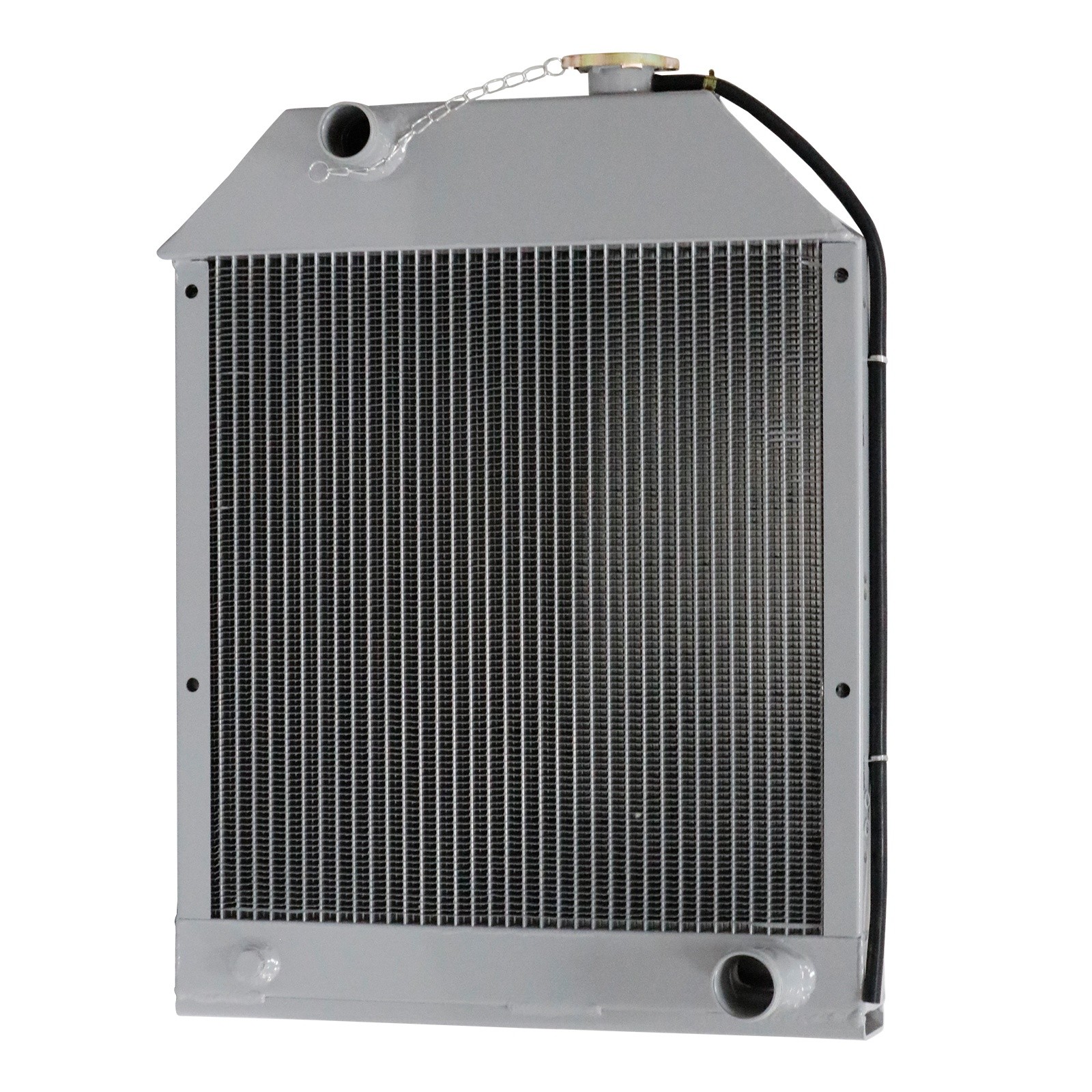 Radiator For Ford Holland 340 445 535 4100 4500 4600 5000 C5NN8005N 86531508