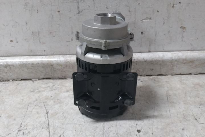 Dayton 5PXX9 1/4 HP 1725 Max RPM 115VAC 11 Ft Max Head Centrifugal Pump