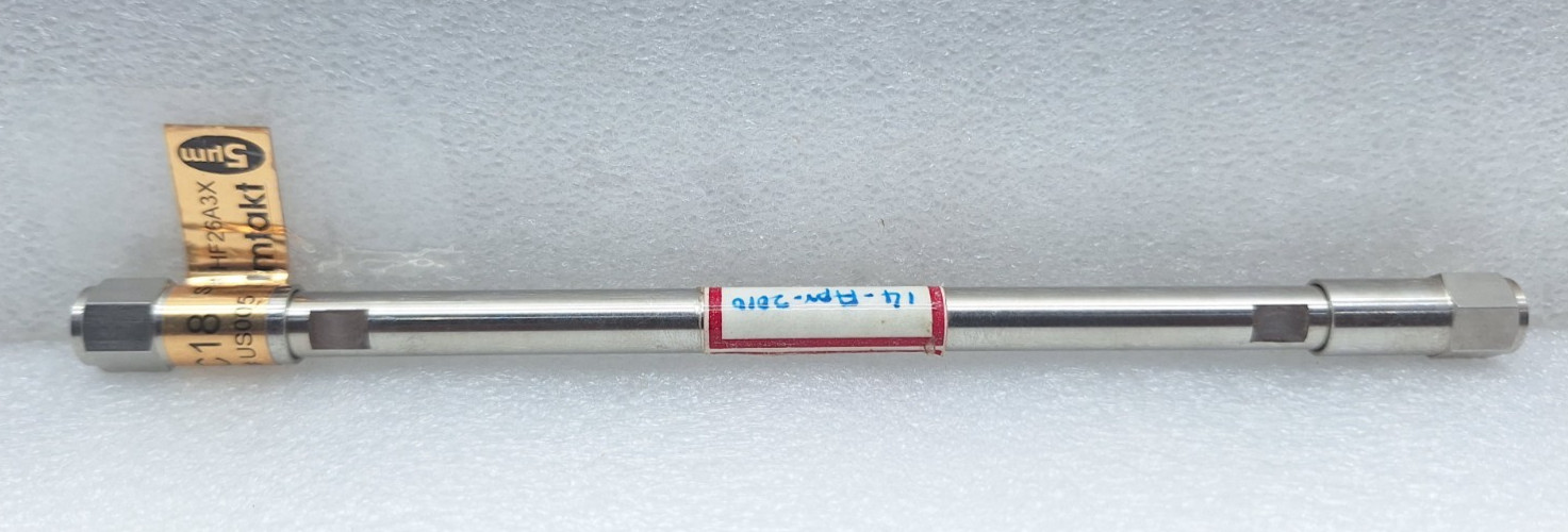 Imtakt Unison US-C18 HPLC Column 150×4.6mm 5µm P/N US005 New Fast Shipping