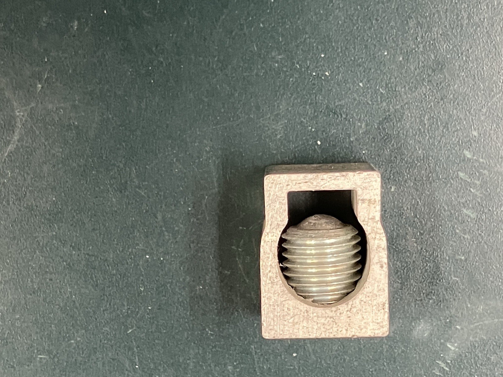 The listing is for:(1)Add on 2/0 Neutral Lug-A