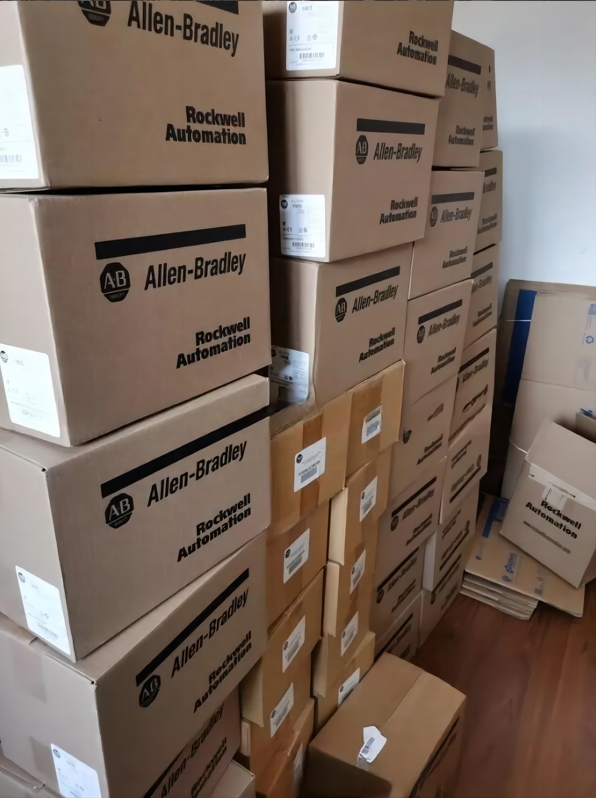20AC5P0A3AYNANC0 New AB 20A Series PowerFlex 70 AC Drive Free Shipping US