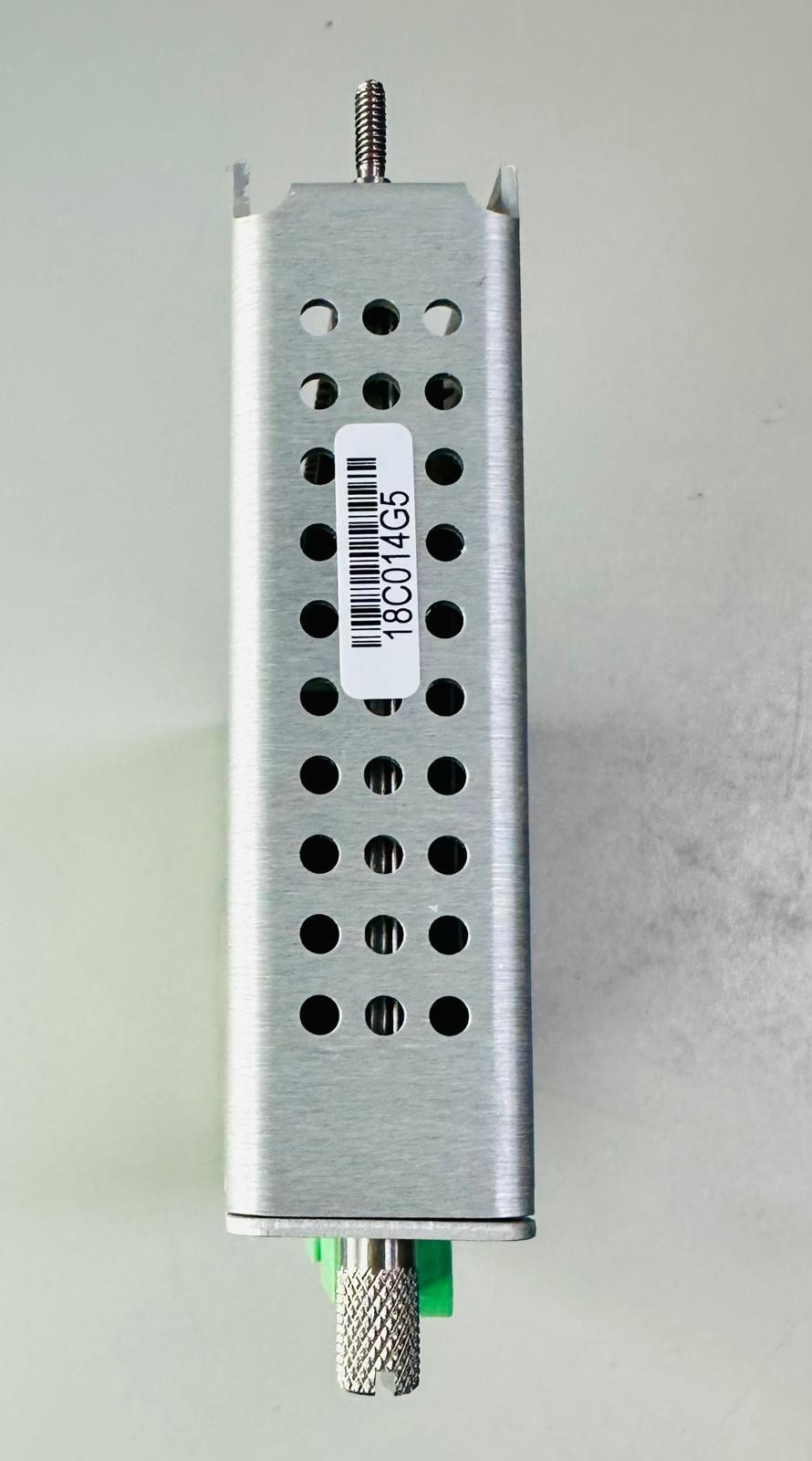 BENTLY NEVADA 125800-01 PWA 184389-01 3500/25 KEYPHASOR I/O MODULE