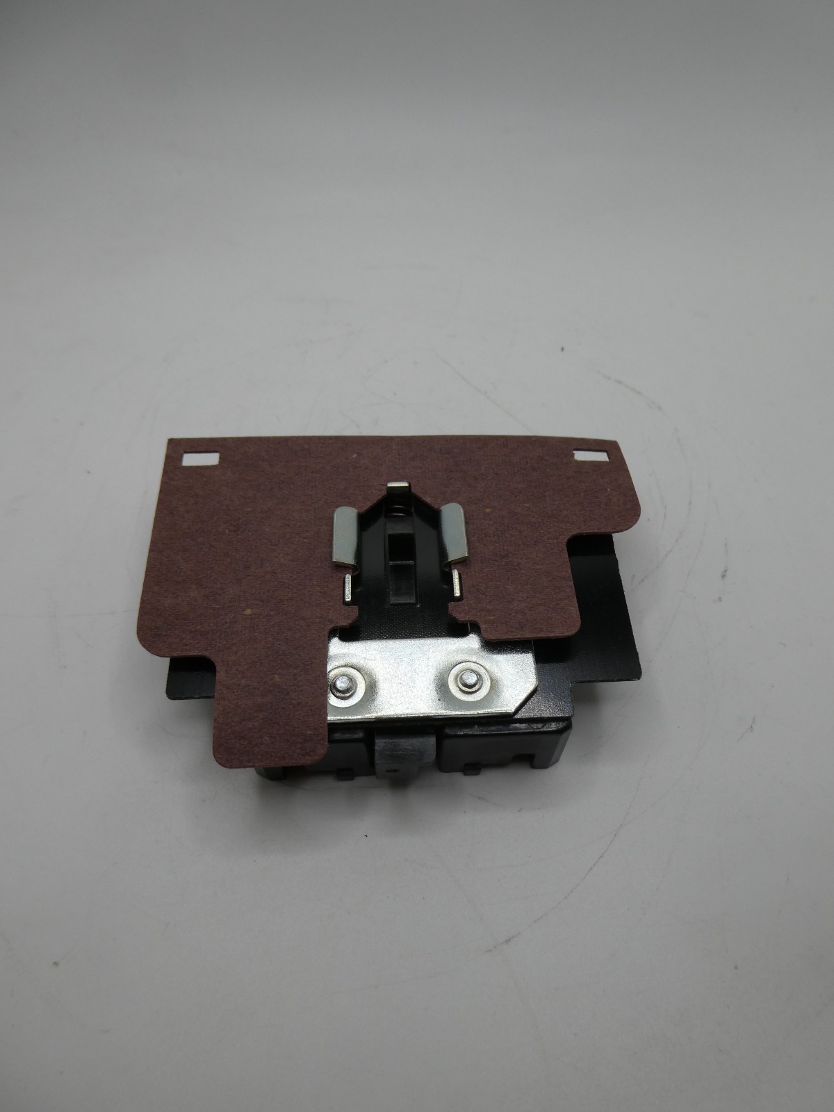 GENERAL ELECTRIC CR305X100C AUXILIARY CONTACT KIT NEMA SIZE 0 & 1 «NIB»