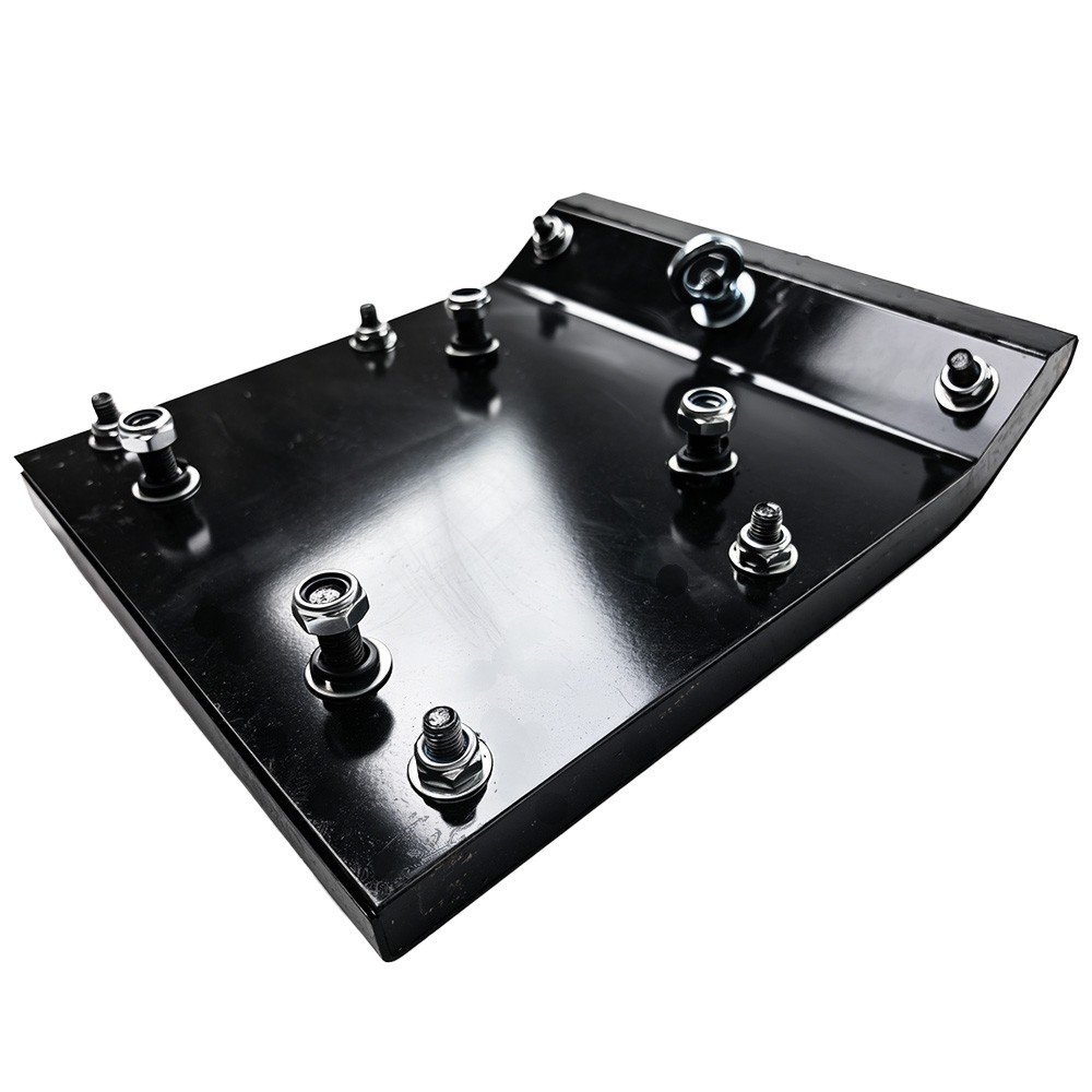 Direct Fit 11″ Wood Shoe Kit For Mikasa MTX-70 MTX-60HD Replace 8511S