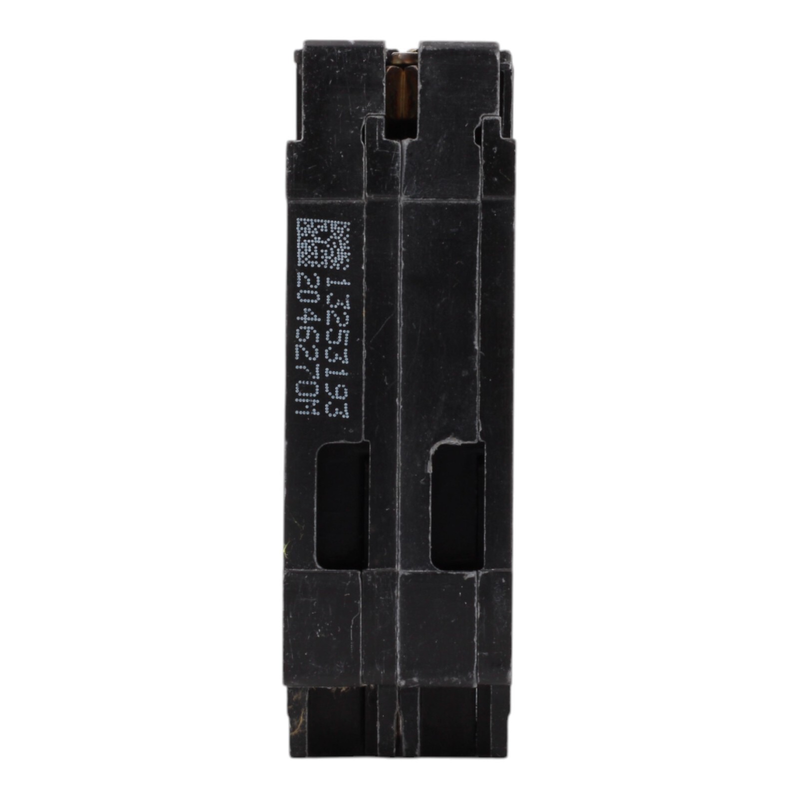 NEW Murray MP3015 30/15A 120V 2-Pole Duplex Circuit Breaker Thermal Magnetic