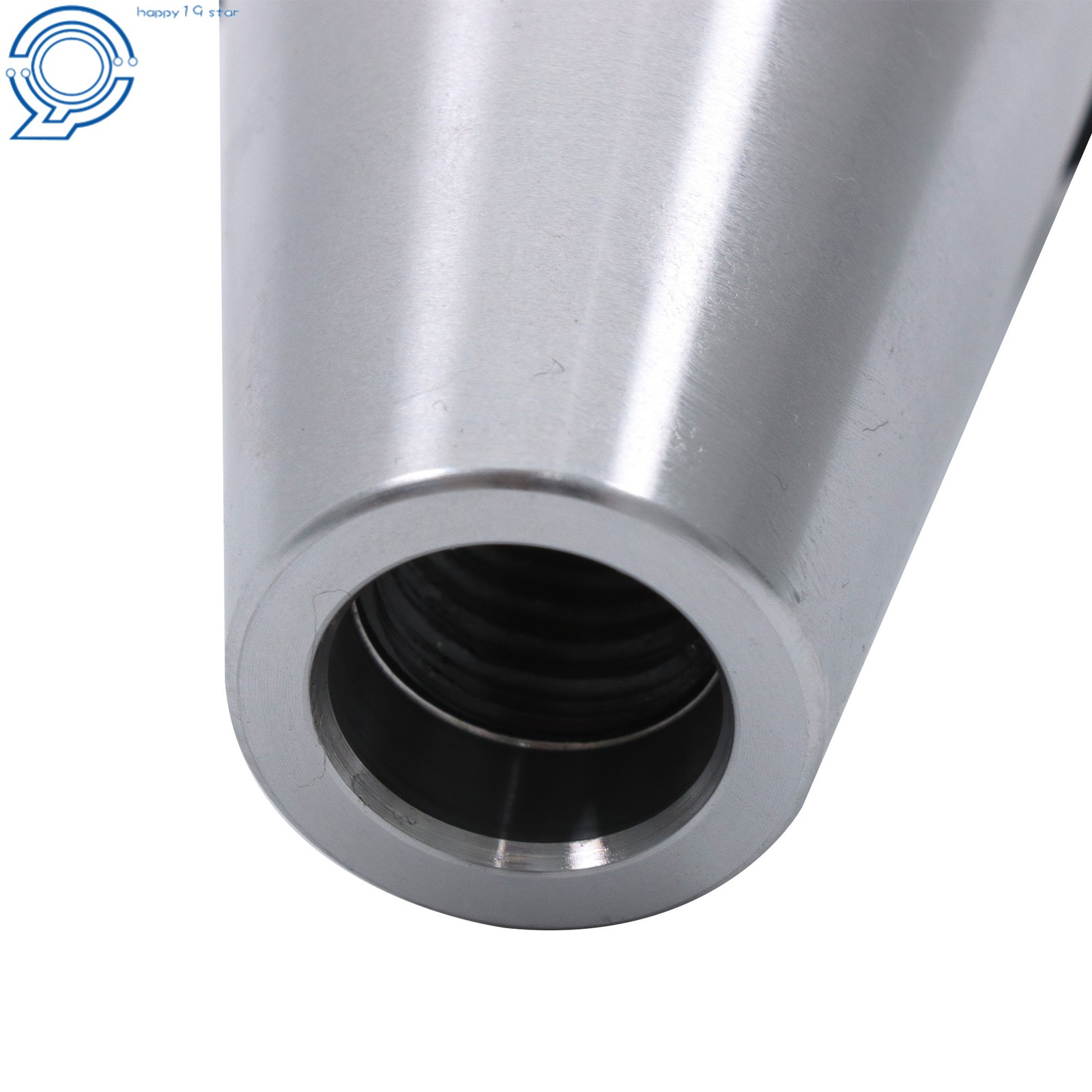 10pcs CAT40 ER32 70mm Collet Chuck 2.76″ CNC Mill Tool Holder Set