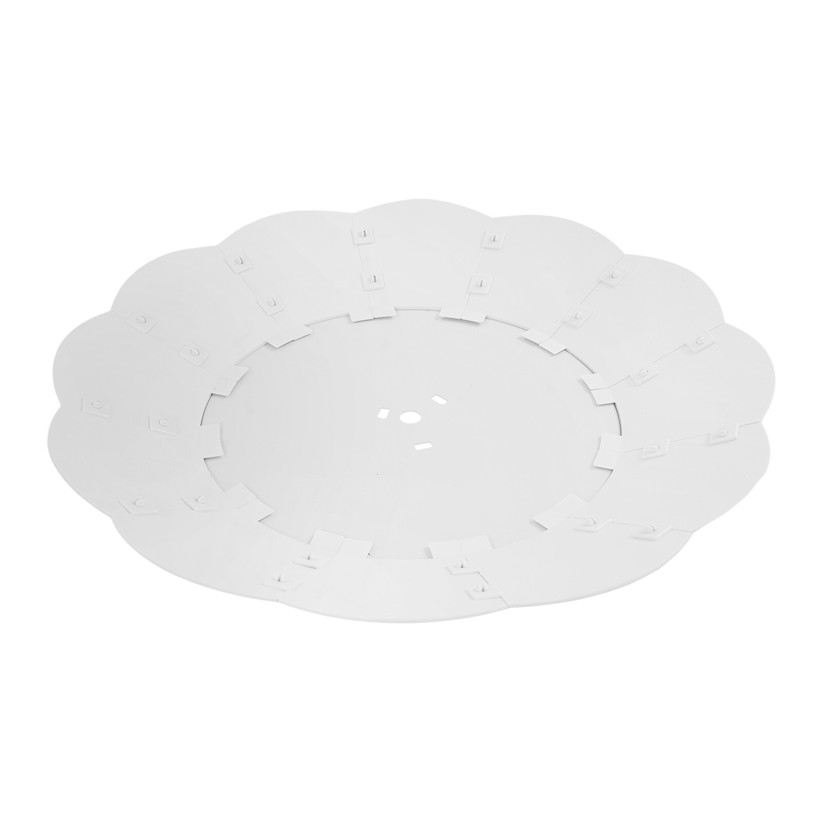 Ceiling Mount Chandelier Cover Chandelier Hoist Lifter Decor Cover 50kg/110lbs