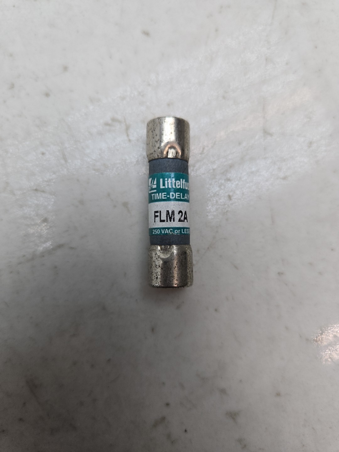 Mixed Lot of 16 Bussmann Littelfuse 2A Fuses BAF-2 FNM-2 KLKR2 KLK2A FLM2 Read