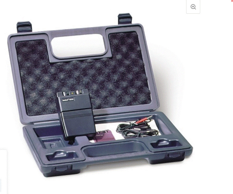 Chattanooga Group Intelect Tens Deluxe with Timer (S) 77600 –