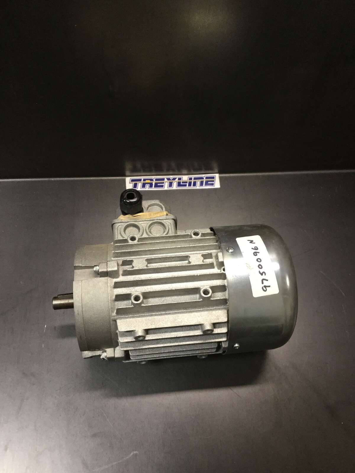 NEW, KUENLE, K71G4BTHB14, ELECTRIC MOTOR, 3 PHASE, 60 Hz. (23E-2)