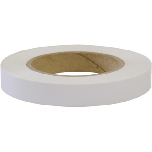 3/4″ x 50′ Self-Adhesive Seachoice Boat Striping Tape – White