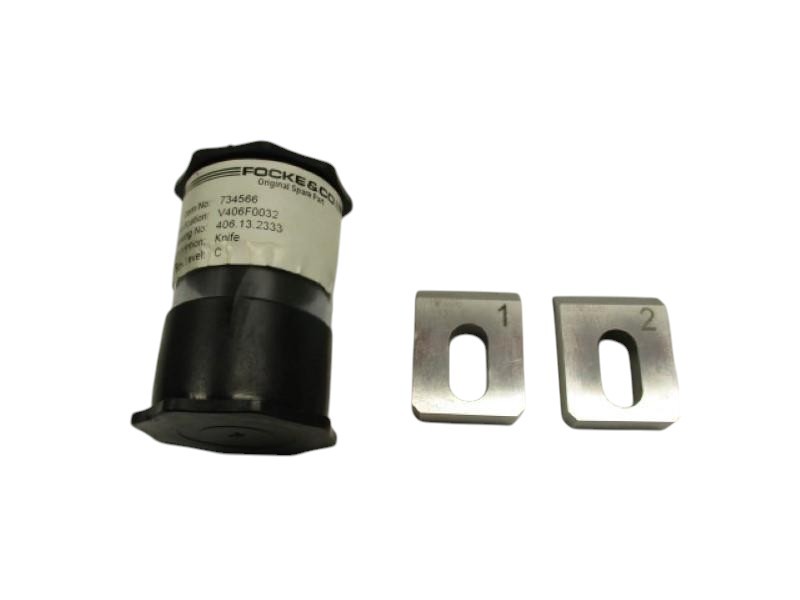 FOCKE 406-13-2333C NSMP