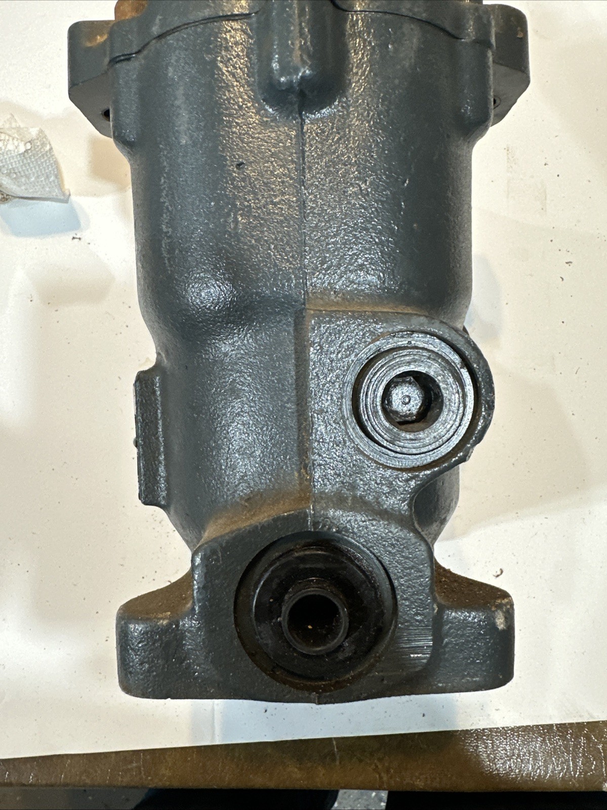 SAUER SUNDSTRAND, MMV046C AAFAANNN Model M46-4024 A-99-49-03820 Pump