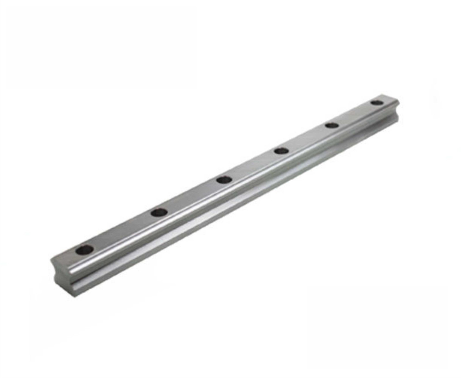 New Hiwin HGR15R Linear Guideway Rail HGR15 Series up to 4000mm Long