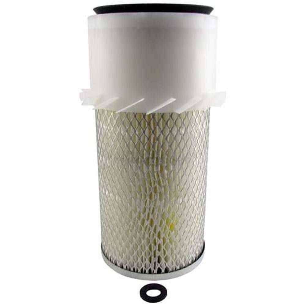 P181052 Donaldson Air Filter, Primary, Finned Fits Kubota