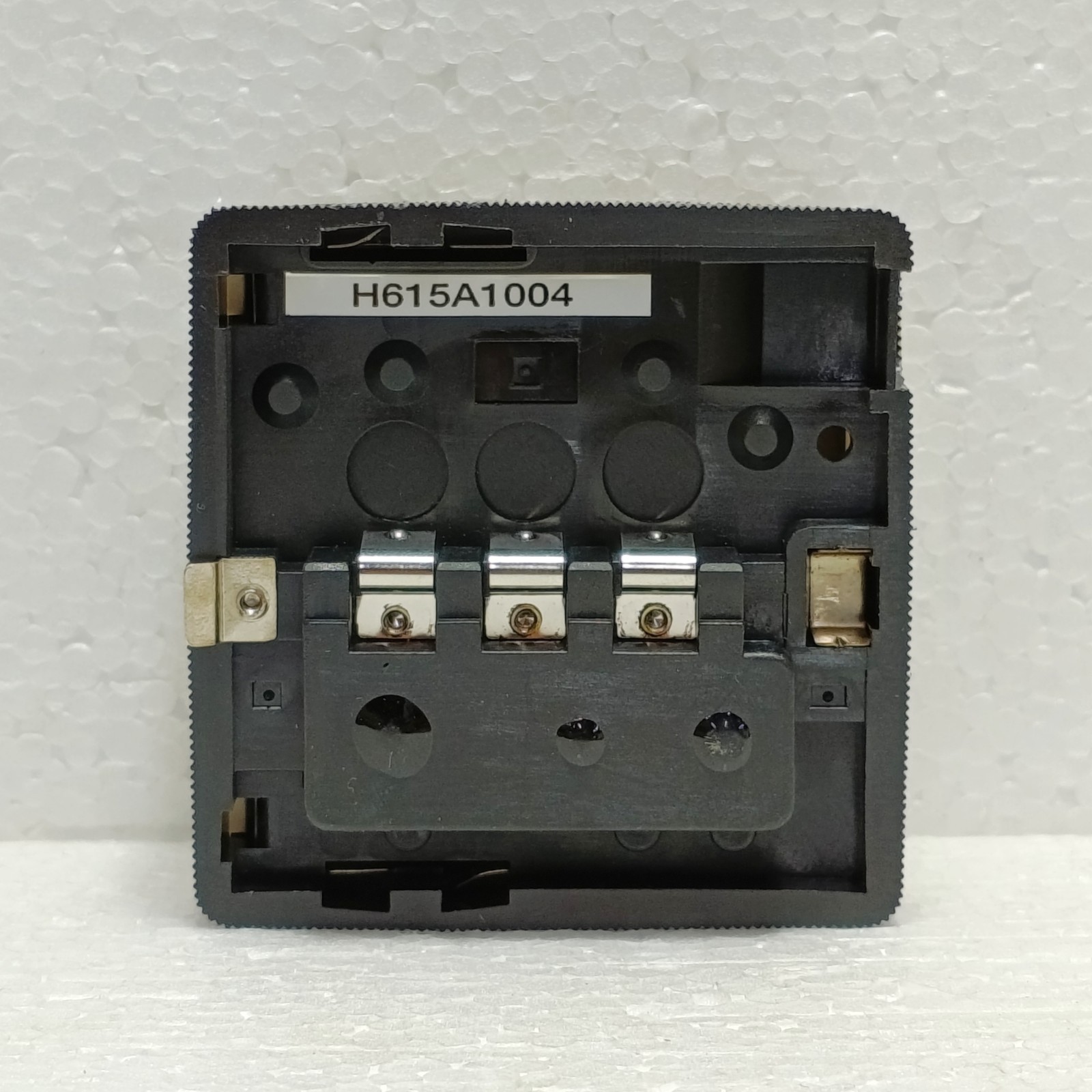 New LG-Honeywell H615A Humidistat Controller 20-80% RH HVAC System Autostat