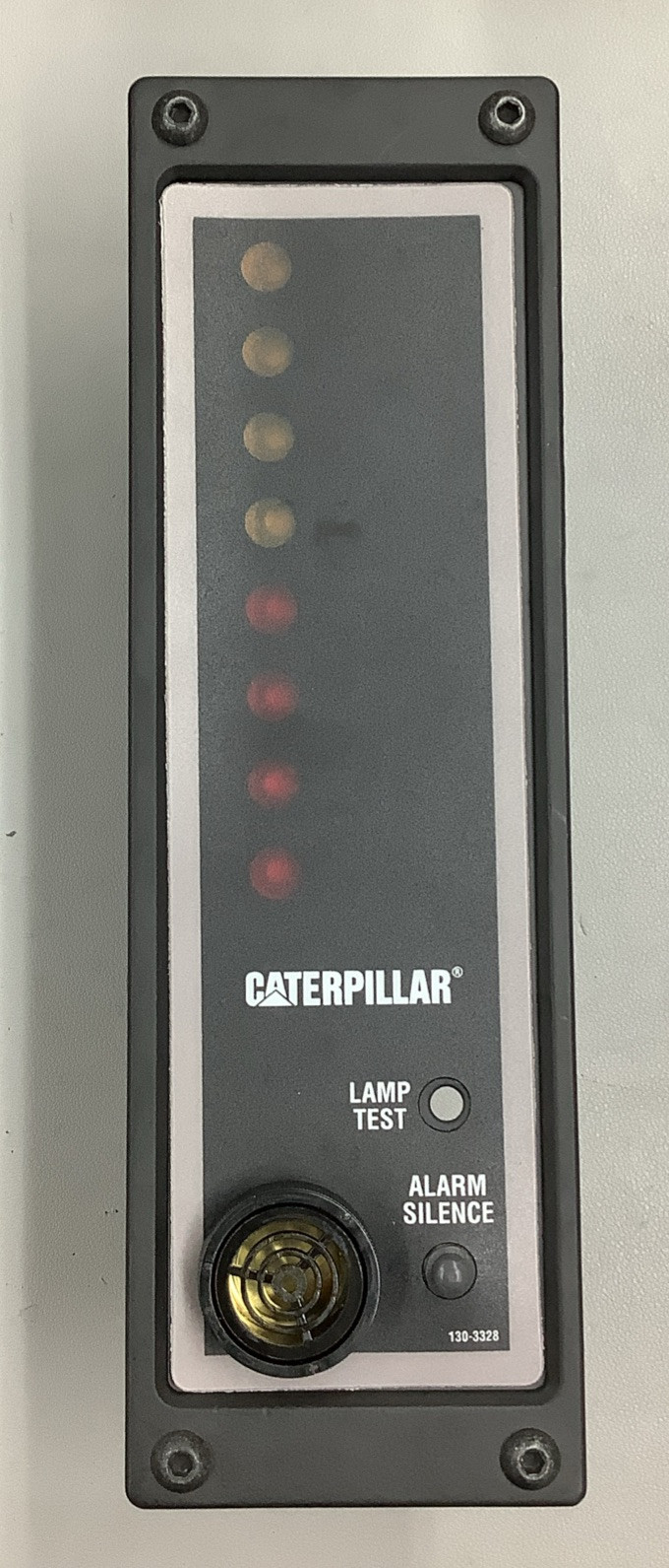 CAT 130-3349 Electronic Remote Control Module for GenSet & Gas Engines (B536)